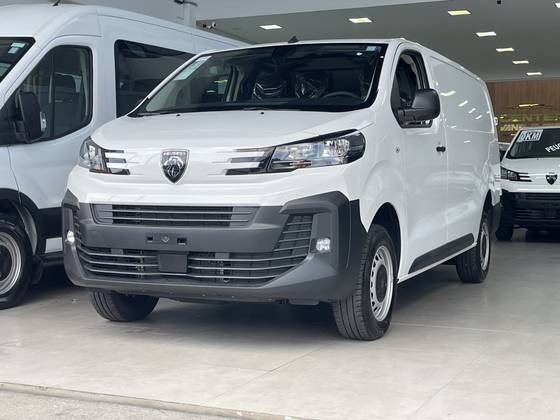 PEUGEOT EXPERT 2.2 TURBO DIESEL CARGO MANUAL